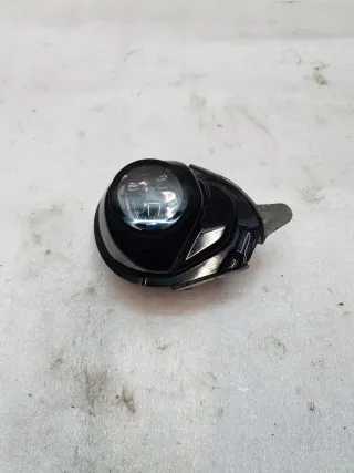 114-65101 11465101 Фара противотуманная левая Mazda 5 1 Арт e12628967, вид 1