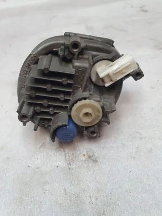 114-65101 11465101 Фара противотуманная левая Mazda 5 1 Арт e12628967, вид 3