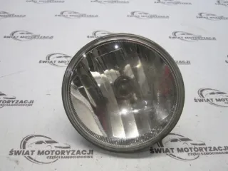 948415 Фара противотуманная левая Kia Ceed 1 Арт e12628947, вид 1