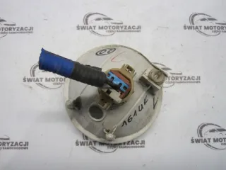 948415 Фара противотуманная левая Kia Ceed 1 Арт e12628947, вид 2