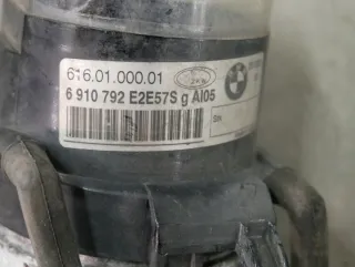 6910792 Фара противотуманная правая BMW 3 E90/E91/E92/E93 Арт e12628855, вид 5