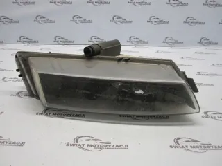 7181288 Фара противотуманная правая BMW 1 E81/E82/E87/E88 Арт e12628845, вид 1