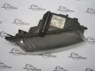 7181288 Фара противотуманная правая BMW 1 E81/E82/E87/E88 Арт e12628845, вид 3