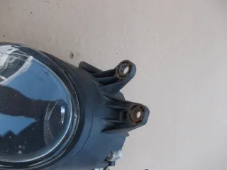 8E0941699 Фара противотуманная левая Audi A4 B6 Арт e12628822, вид 2