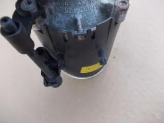 8E0941699 Фара противотуманная левая Audi A4 B6 Арт e12628822, вид 6