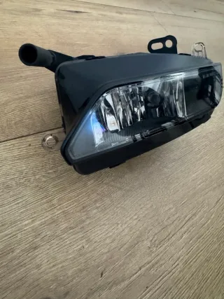 8V0941700C Фара противотуманная правая Audi A3 8V Арт e12628813, вид 2