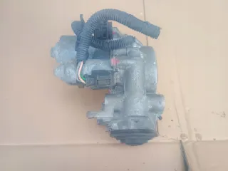 9649394480 013981009001 Кулиса Citroen C3 2 Арт e12628628, вид 4