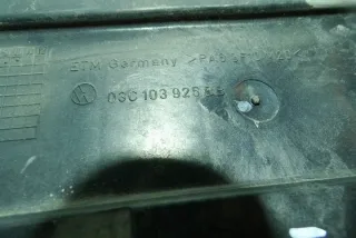 03C103925BB Декоративная крышка двигателя Volkswagen Golf 5 Арт e12628537, вид 2