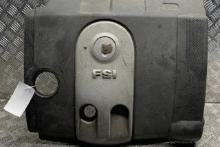 03C129607N Декоративная крышка двигателя Volkswagen Golf 5 Арт e12628536, вид 2