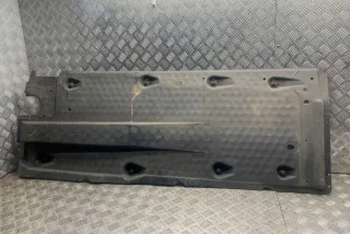 1K0825211E Декоративная крышка двигателя Skoda Octavia A5 Арт e12628474, вид 1