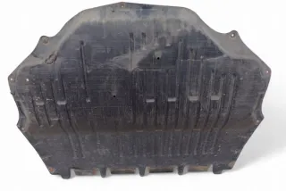 6Q0825237AB Декоративная крышка двигателя Skoda Fabia 2 Арт e12628463, вид 1