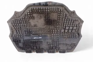 6Q0825237AB Декоративная крышка двигателя Skoda Fabia 2 Арт e12628463, вид 3