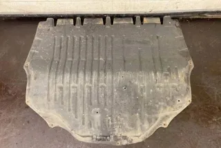 6Q0825237AB Декоративная крышка двигателя Skoda Fabia 2 Арт e12628462, вид 3