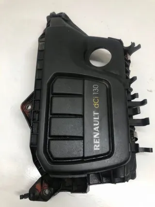 175B10217R Декоративная крышка двигателя Renault Grand Scenic 3 Арт e12628421, вид 2