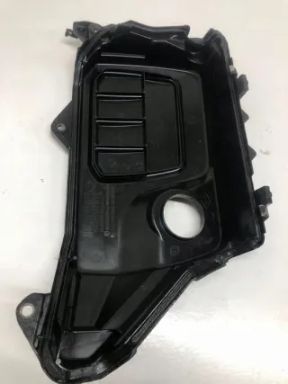 175B10217R Декоративная крышка двигателя Renault Grand Scenic 3 Арт e12628421, вид 3