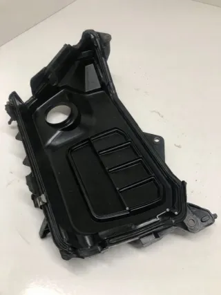 175B10217R Декоративная крышка двигателя Renault Grand Scenic 3 Арт e12628421, вид 4