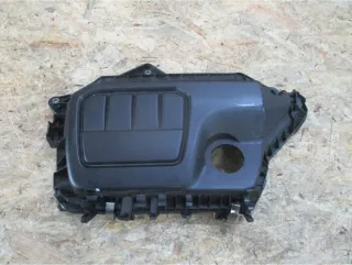 Декоративная крышка двигателя Renault Espace 5 Арт e12628410, вид 1