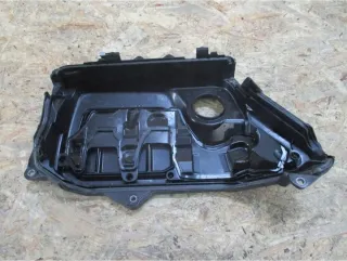  Декоративная крышка двигателя Renault Espace 5 Арт e12628410, вид 2