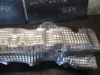  10-14r Декоративная крышка двигателя Peugeot 508 Арт e12628397, вид 2