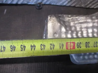  10-14r Декоративная крышка двигателя Peugeot 508 Арт e12628397, вид 4