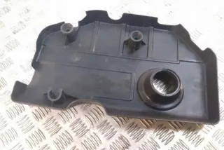 55355218 Декоративная крышка двигателя Opel Astra H Арт e12628333, вид 1