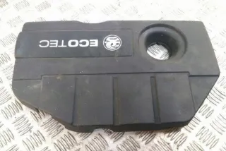 55355218 Декоративная крышка двигателя Opel Astra H Арт e12628333, вид 2