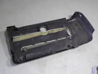 A6470100067 Декоративная крышка двигателя Mercedes E W211 Арт e12628221, вид 3