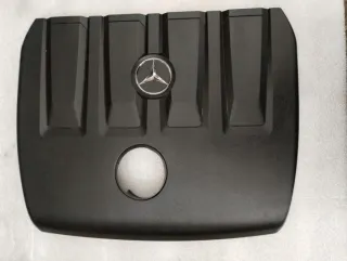 A6080102500 Декоративная крышка двигателя Mercedes A W177 Арт e12628168, вид 1