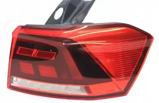 3G9945096F Фонарь задний правый Volkswagen Passat B8 Арт e12628011, вид 2