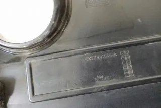 X761 GX736A949A Декоративная крышка двигателя Jaguar F-Pace Арт e12627980, вид 2