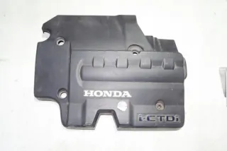 32121RSR Декоративная крышка двигателя Honda Civic 8 Арт e12627786, вид 2