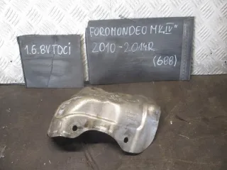  10-14r Декоративная крышка двигателя Ford Mondeo 5 Арт e12627755, вид 1