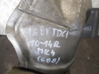  10-14r Декоративная крышка двигателя Ford Mondeo 5 Арт e12627755, вид 2