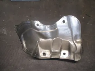  10-14r Декоративная крышка двигателя Ford Mondeo 5 Арт e12627755, вид 3