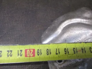  10-14r Декоративная крышка двигателя Ford Mondeo 5 Арт e12627755, вид 6
