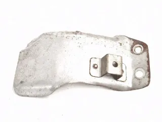 9806480080 Декоративная крышка двигателя Ford Mondeo 5 Арт e12627754, вид 3