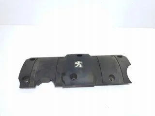 9638602180 AUTOROB22 Декоративная крышка двигателя Citroen Berlingo 2  Арт e12627641, вид 1