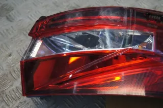  Фонарь задний правый Skoda Superb 3 Арт e12627584, вид 4