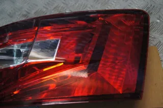 Фонарь задний правый Skoda Superb 3 Арт e12627584, вид 5