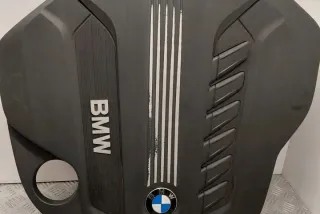 01020310405 Декоративная крышка двигателя BMW X5 E70 Арт e12627527, вид 1