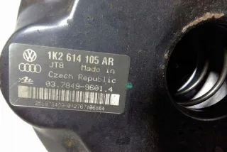 1K2614105AR Вакуумный усилитель тормозов Seat Toledo 3 Арт e12627484, вид 1