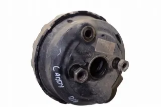 1K2614105AR Вакуумный усилитель тормозов Seat Toledo 3 Арт e12627483, вид 3