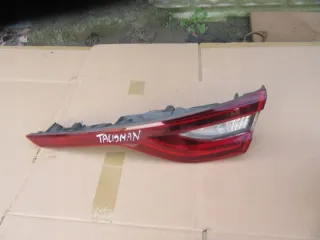  Фонарь задний правый Renault Talisman 1 Арт e12627424, вид 1
