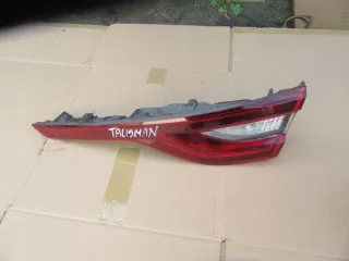  Фонарь задний правый Renault Talisman 1 Арт e12627424, вид 2