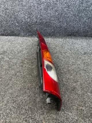  Фонарь задний правый Renault Kangoo 1 Арт e12627324, вид 3