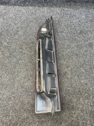  Фонарь задний правый Renault Kangoo 1 Арт e12627324, вид 4
