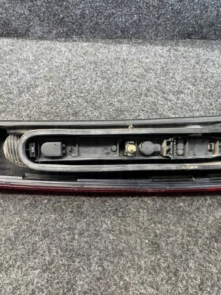  Фонарь задний правый Renault Kangoo 1 Арт e12627324, вид 6