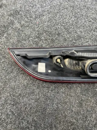  Фонарь задний правый Renault Kangoo 1 Арт e12627324, вид 7