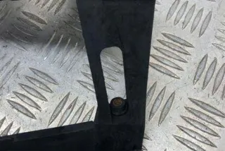 15383001 Декоративная крышка двигателя BMW 5 E60/E61 Арт e12627269, вид 2