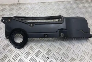 15383001 Декоративная крышка двигателя BMW 5 E60/E61 Арт e12627269, вид 4